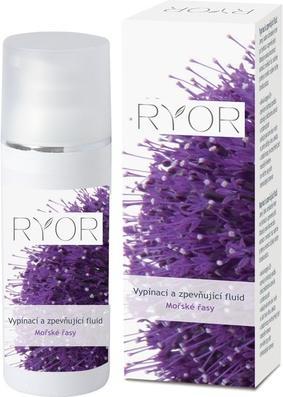 Produktbild Ryor Seaweed Active Anti-Wrinkle Cream - 50ml (50 ml)