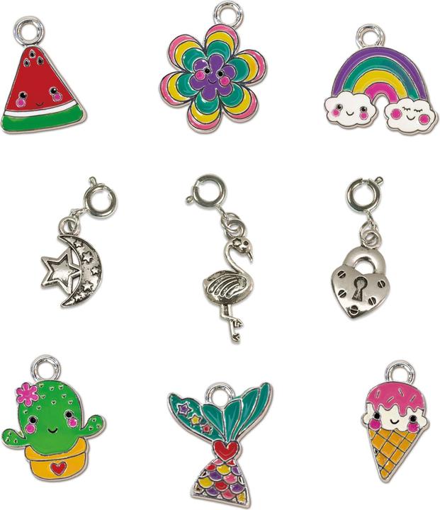 Actual product image GALT Charm Bracelets