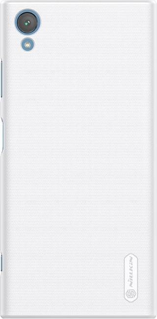 Image du produit Nillkin Série bouclier super dépoli (Xperia XA1 Plus)