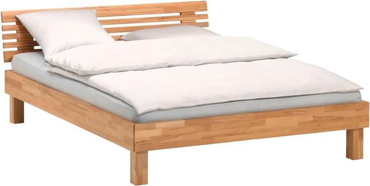 Actual product image Hasena Legno (180 x 200 cm)