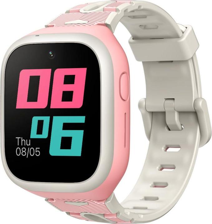 Xiaomi Mibro Kids Watch Phone P5 (41.50 mm, 4G)