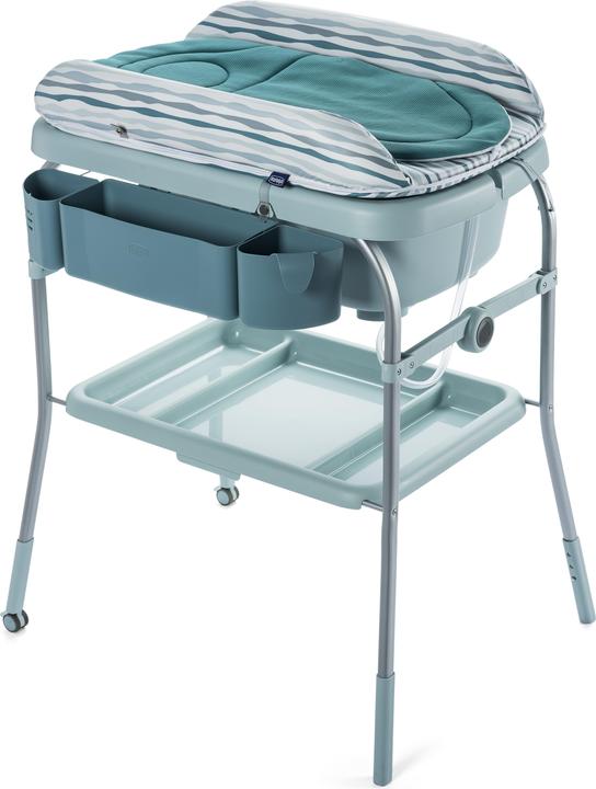 Produktbild Chicco Cuddle & Bubble Comfort