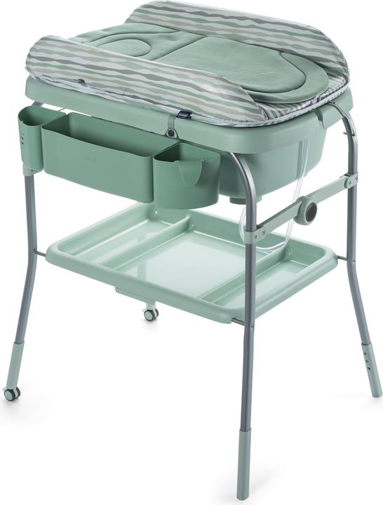 Chicco Cuddle & Bubble Comfort