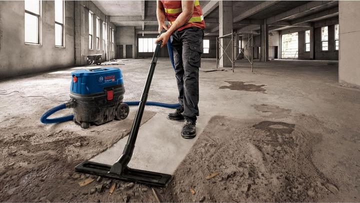 Immagine prodotto Bosch Professional GAS 12-25 PL (Aspirapolvere a umido e a secco)