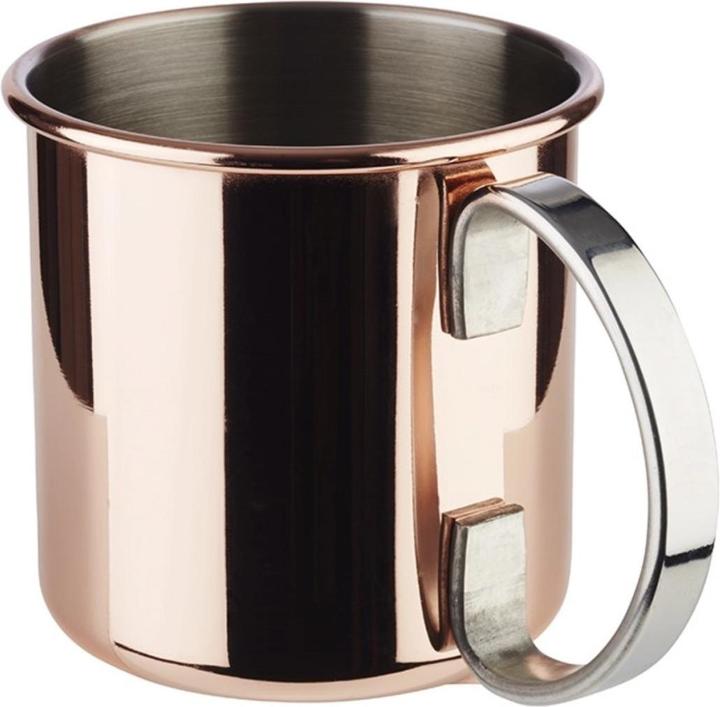 APS Becher "MOSCOW MULE" (450 ml, 1 x)