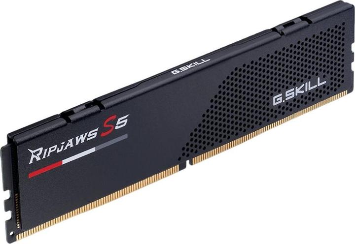 Actual product image G.Skill Ripjaws S5 (2 x 16GB, 5600 MHz, DDR5 RAM, DIMM)