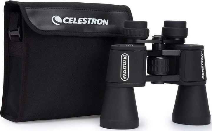 Immagine prodotto Celestron Cometron 7x50 BK7 (7 x, 50 mm)