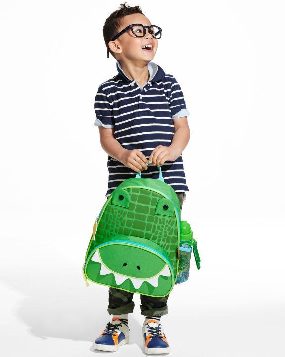 Actual product image Skiphop Spark Style Large Backpack