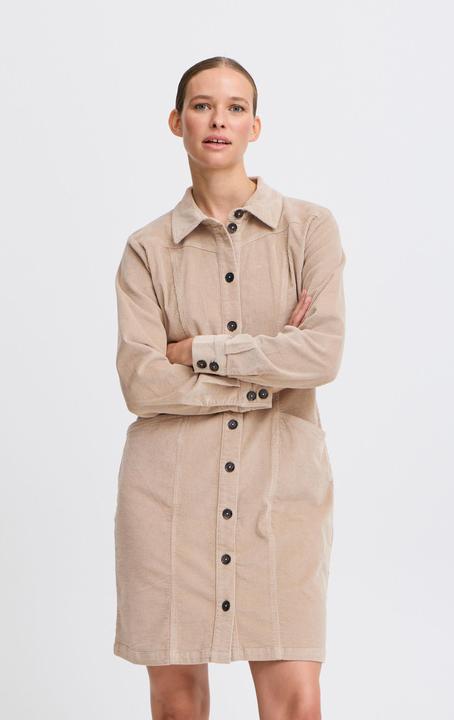 Actual product image B.young BYDASIK DRESS 20815535 (40)