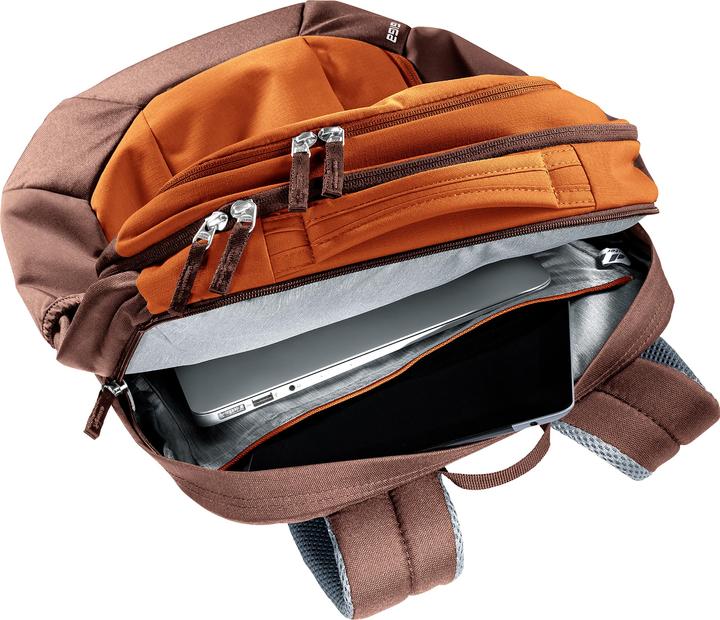 Actual product image Deuter Giga (28 l)