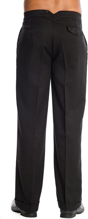 Produktbild Banned Herren Hose 50's, Get In Line (M)