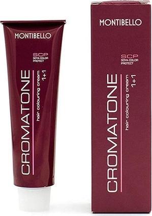 Produktbild Montibello Dauerfärbung Cromatone Nº 5,6 (60 ml) (5,6)