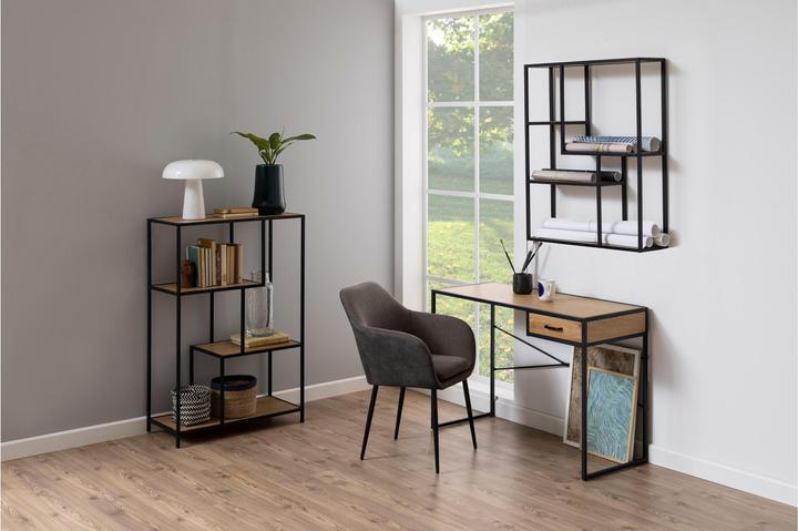 Actual product image AC Design Seaford (77 x 35 x 114 cm)