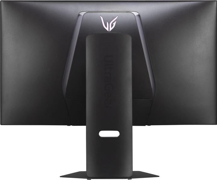 Immagine prodotto LG Dis 32 32GS94UX-B (3840 x 2160 pixel, 31.46")