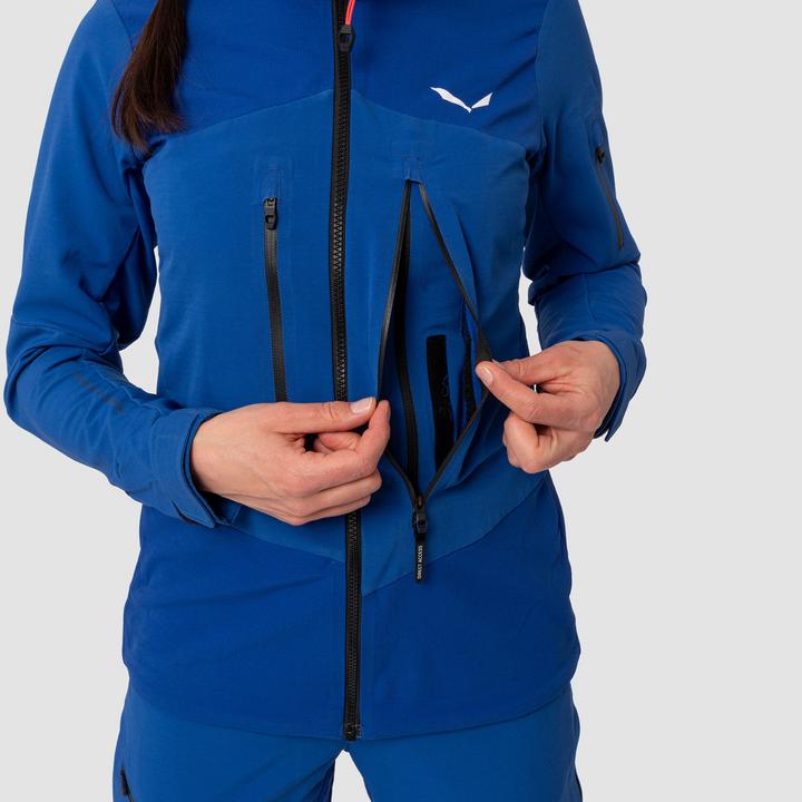 Produktbild Salewa Ortles Durastretch Jacke Da (38)