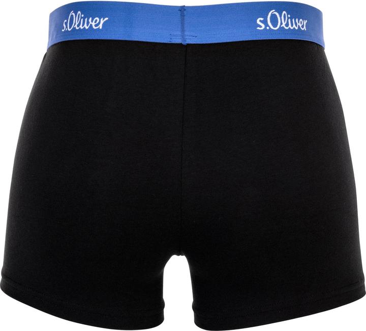 Image du produit S.Oliver Hommes (XXL, Lot de 3)