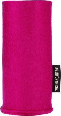 Comandante Dėklas for the C40 mill - Fuchsia