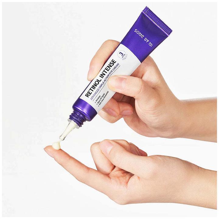 Productafbeelding Some By Mi Retinol Intens (Crème, 30 ml, Nacht)