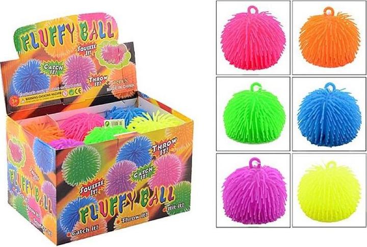 Image du produit Sombo Balle pelucheuse