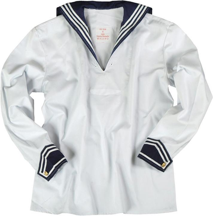 Produktbild Mil-tec Herren Marinehemd (62)