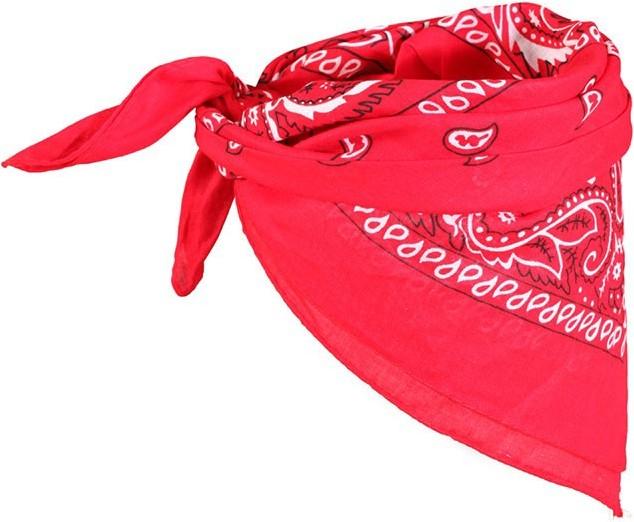 Actual product image Orlob Scarf Cowboy