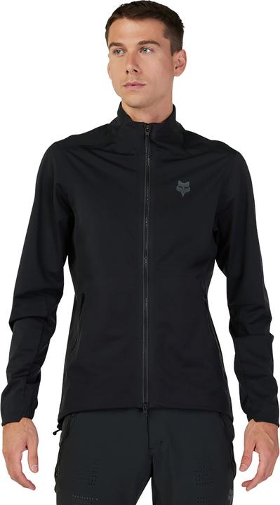 Image du produit Fox Veste 24 Flexair Lite Blk (S)
