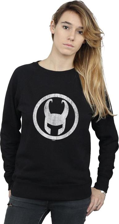 Produktbild Loki Icon Sweatshirt (M)