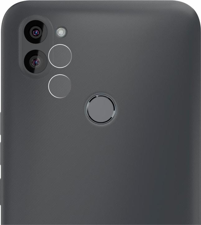 Image du produit upscreen Scratch Shield Protection (1 pièce(s), Gigaset GS5 lite)