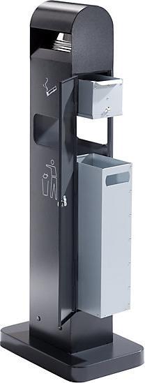 Produktbild Probbax Kombiascher