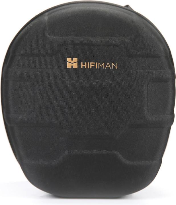 Actual product image Hifiman Travel Case Universal (Headphone bag)