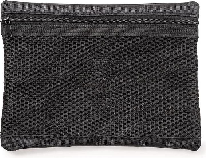 Actual product image B+W Mesh bag pocket (Camera inner pocket)