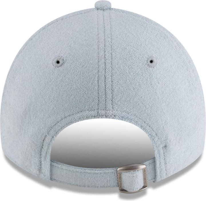 Produktbild New Era 9Twenty Damen Cap - TOWELLING Los Angeles Dodgers