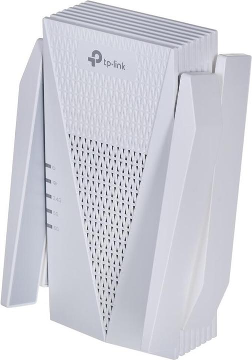 Produktbild TP-Link WLAN-Mesh-Repeater RE815XE (2402 Mbit/s, 574 Mbit/s)