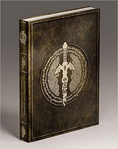 Actual product image Bandai Namco The Legend of Zelda : Tears of the Kingdom
