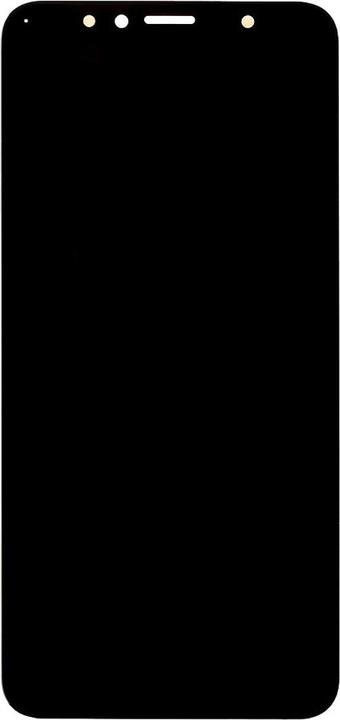 Produktbild - LCD Display + Touch Unit Huawei Y6 Prime 2018 Black (No Logo) (Display)