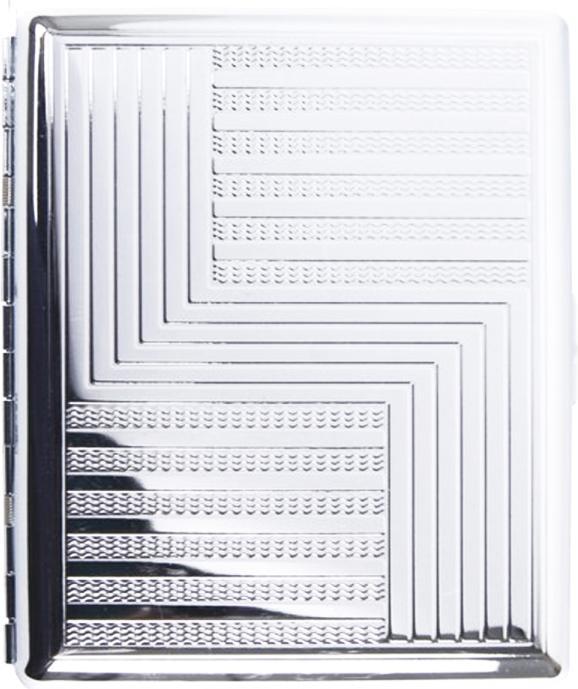 Actual product image Moosmayr Chromcase Cigarettes