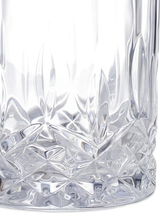 Actual product image Relaxdays Whiskey glasses (3 dl, 4 x, Whisky glass)