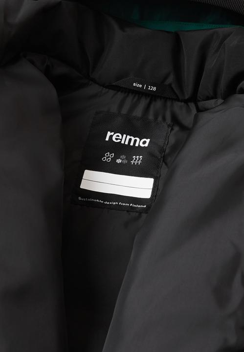 Produktbild Reima tec 3in1 Übergangsjacke Syddi (128)