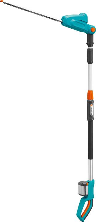 Actual product image Gardena THS Li 18/42 (Cordless hedgecutters)