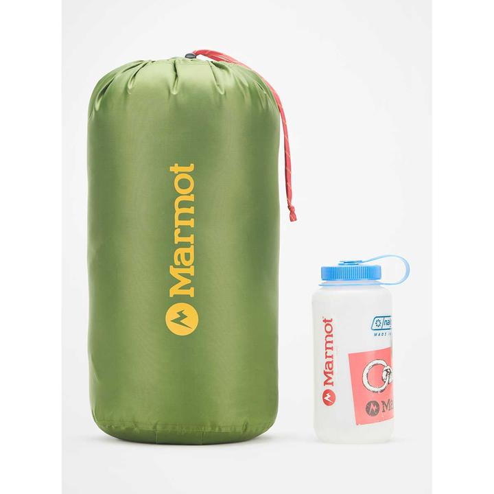 Actual product image Marmot Sawtooth (215 cm)