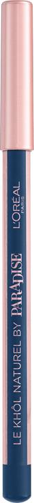 Actual product image L'Oréal Paris Paradise (107 Deep Sea Blue)