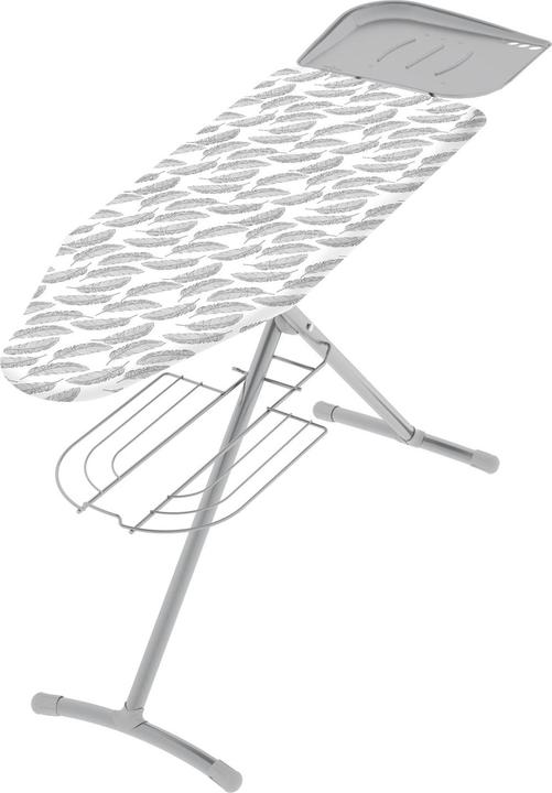 Colombo Table à repasser TURBO 120x44 réglable en