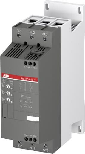 Actual product image ABB Soft starter