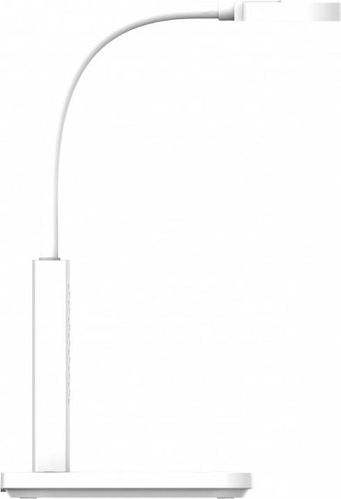 Actual product image Maxcom LED-Schreibtischlampe ML 4700 Bahama Weiss