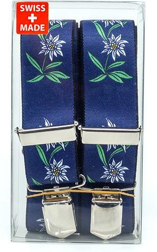 Immagine prodotto TopSpirit Bretelle con Edelweiss (115)