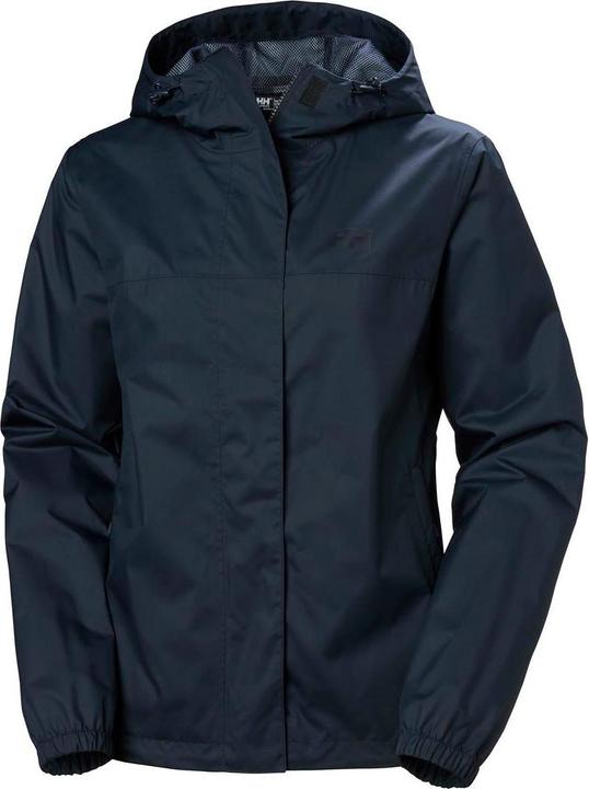 Helly Hansen Women's Vancouver Rain Jacket (L)