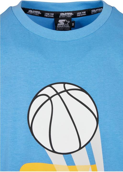 Produktbild Starter Airball Tee (L)