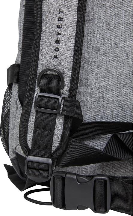 Image du produit Forvert Melange Laptop Louis Backpack - 15509 (25 l)
