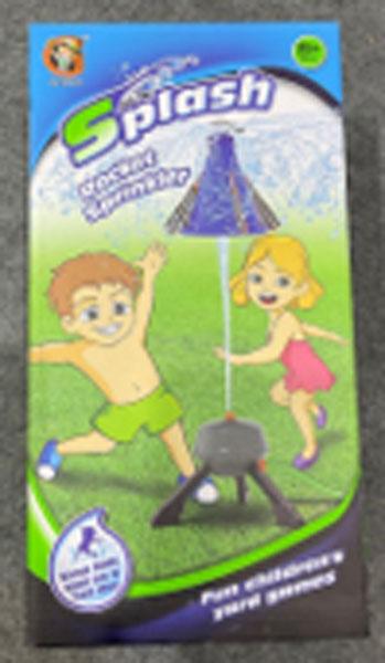 Produktbild Waterzone Water splash rocket