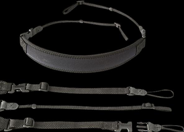 Image du produit OP Tech Système de sangles Super Classic Strap 3/8 (Sangle d'épaule)
